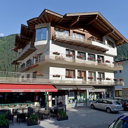Hotel Garni Jennewein 메이른호픈 객실 사진